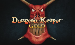 Dungeon Keeper Gold