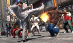 Yakuza 3 Remastered