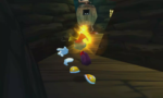Rayman 2 The Great Escape