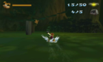 Rayman 2 The Great Escape