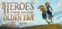 Heroes of Might and Magic Olden Era (Early Access)