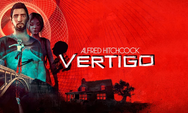 Alfred Hitchcock Vertigo Digital Deluxe Edition