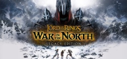 The Lord of the Rings: War in the North - Legacy Edition