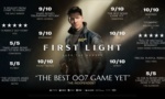 007 First Light