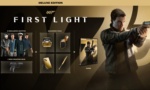 007 First Light