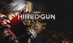 Necromunda Hired Gun Bundle