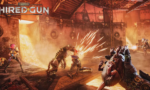 Necromunda Hired Gun Bundle