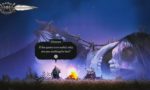 Well Dweller