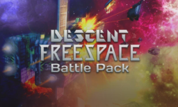 Descent Freespace Battle Pack