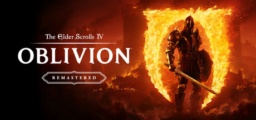 The Elder Scrolls IV Oblivion Remastered Deluxe Edition