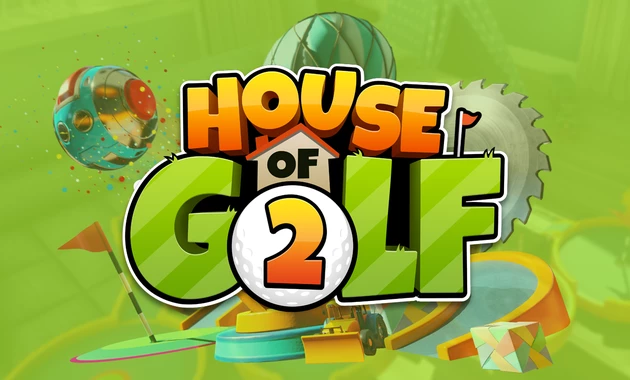 House of Golf 2