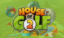 House of Golf 2