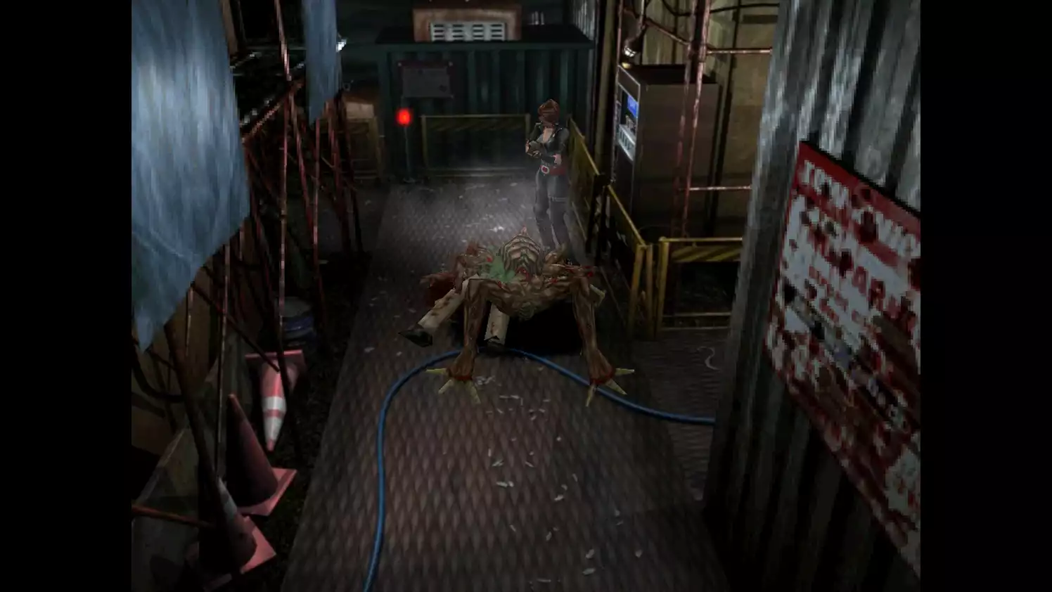 Resident Evil 3