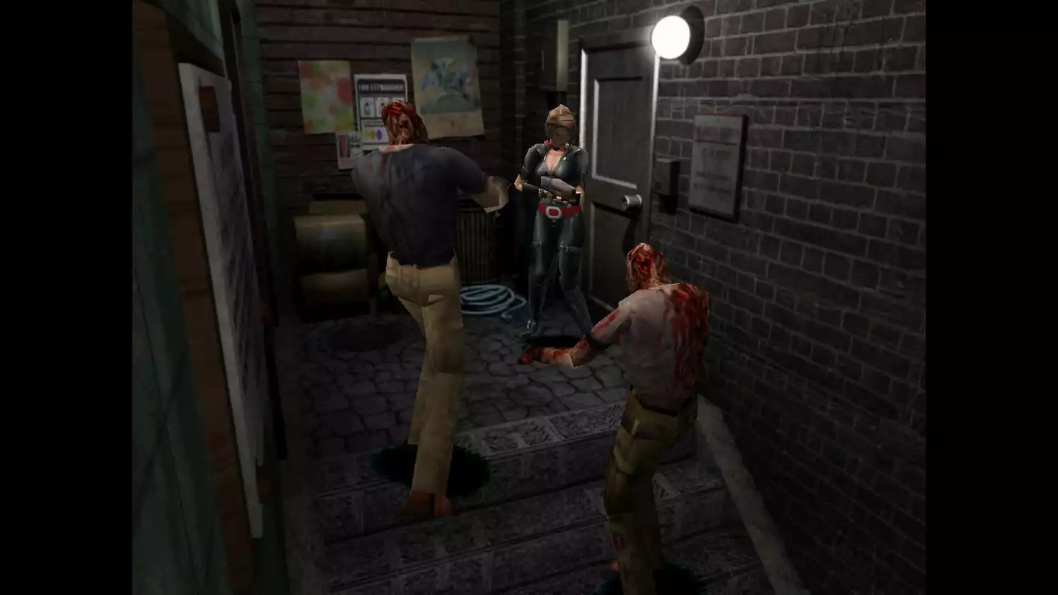 Resident Evil 3