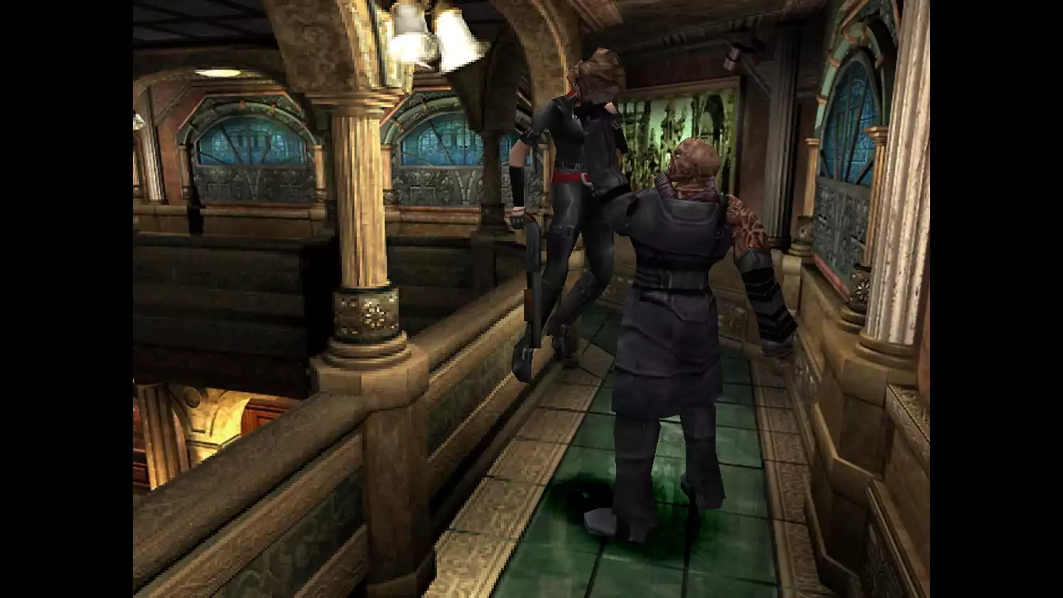 Resident Evil 3