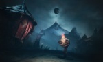 The Midnight Walk