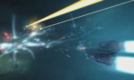 Strike Suit Zero Directors Cut
