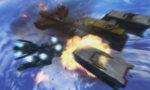 Strike Suit Zero Directors Cut