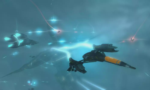 Strike Suit Zero Directors Cut