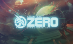 Strike Suit Zero Directors Cut