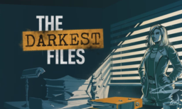 The Darkest Files