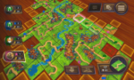 Carcassonne Tiles & Tactics