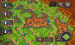 Carcassonne Tiles & Tactics