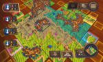Carcassonne Tiles & Tactics