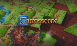 Carcassonne Tiles & Tactics