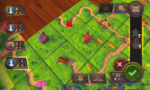 Carcassonne Tiles & Tactics