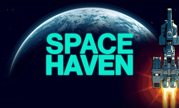Space Haven (Early Access)