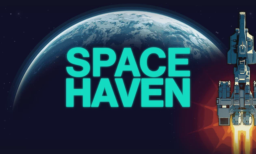 Space Haven (Early Access)