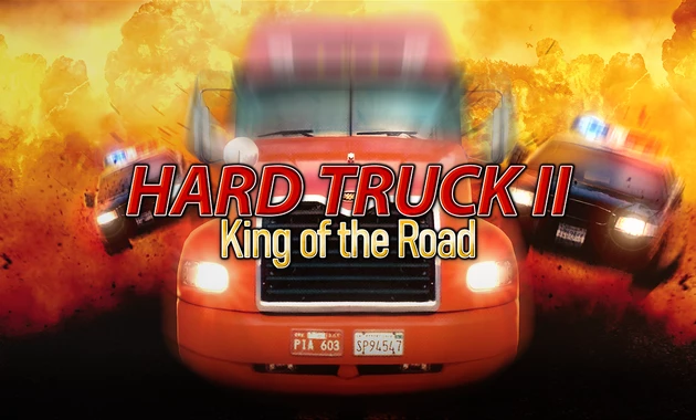 Hard Truck 2 King of the Road