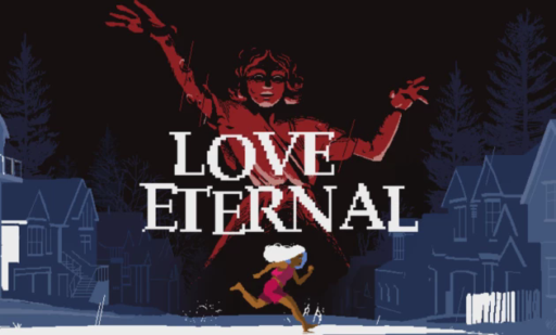 LOVE ETERNAL
