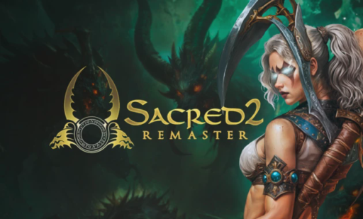 Sacred 2 Remaster