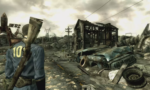 Fallout 3 Game of the Year Edition