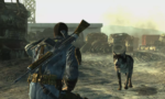 Fallout 3 Game of the Year Edition