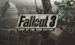 Fallout 3 Game of the Year Edition
