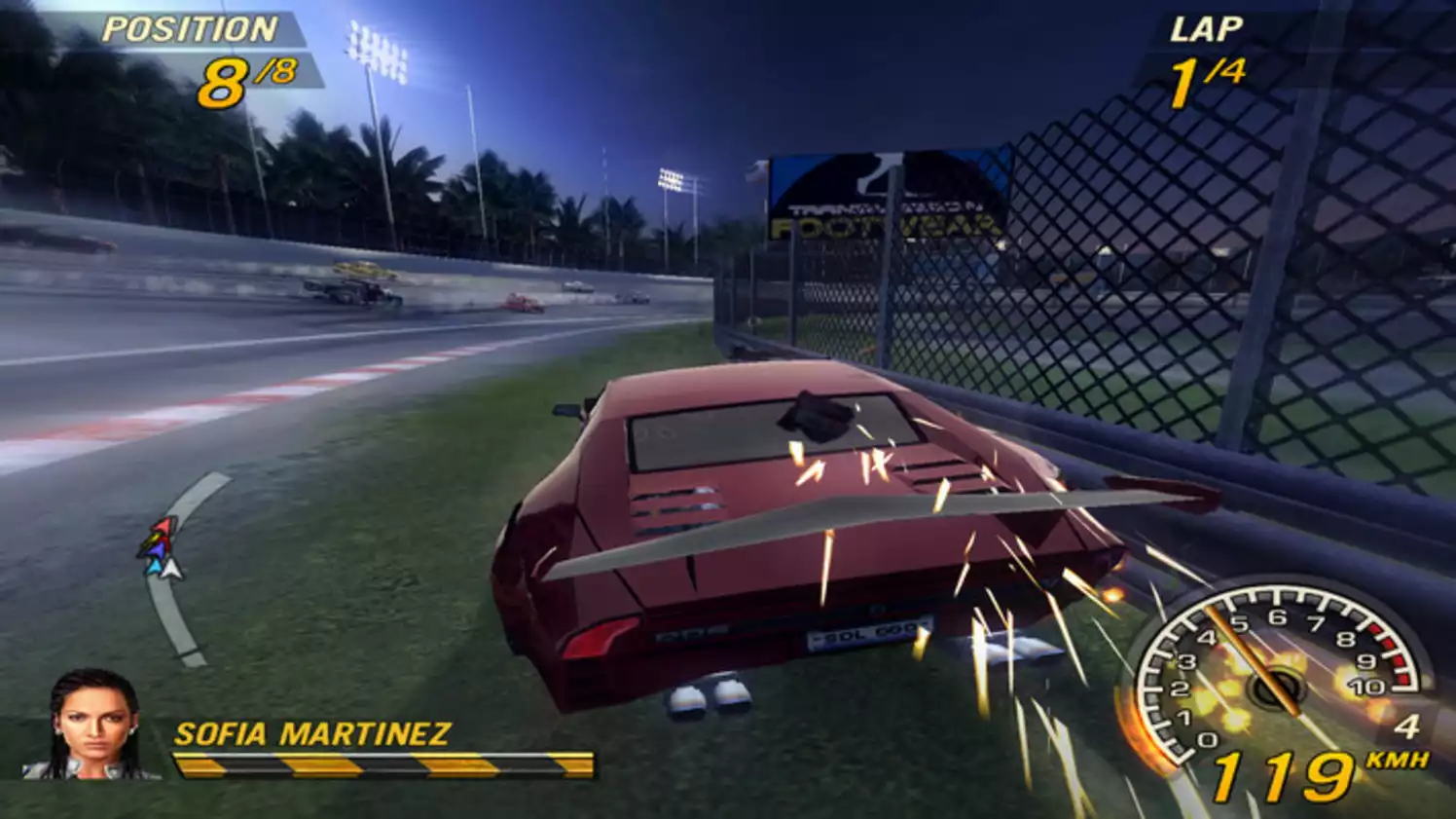 FlatOut 2