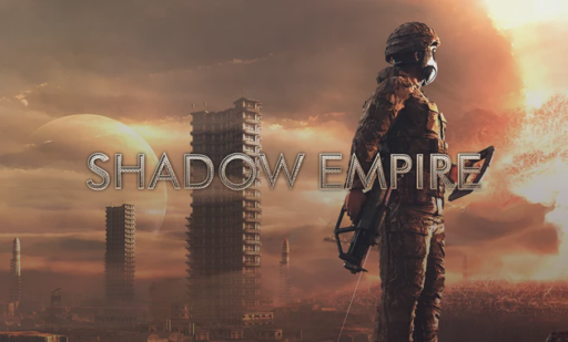 Shadow Empire