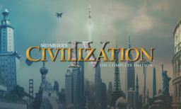 Sid Meiers Civilization IV The Complete Edition