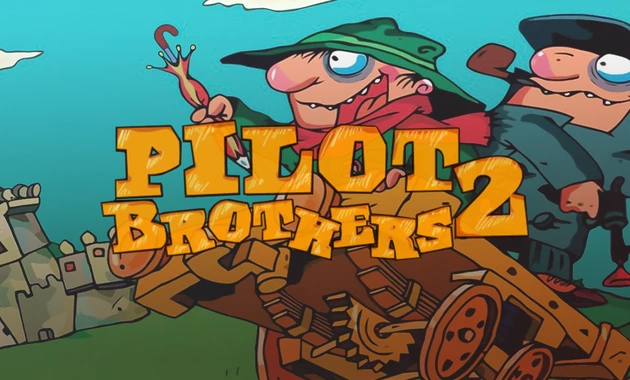 Pilot Brothers 2