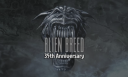 Alien Breed 35th Anniversary Collection