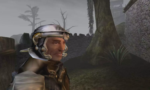 The Elder Scrolls III Morrowind GOTY Edition