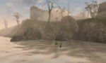 The Elder Scrolls III Morrowind GOTY Edition