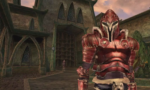 The Elder Scrolls III Morrowind GOTY Edition