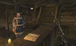 The Elder Scrolls III Morrowind GOTY Edition