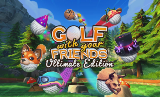 Golf With Your Friends Ultimate Edition