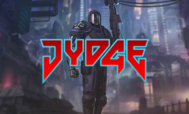 JYDGE