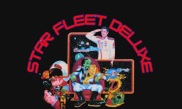 Star Fleet Deluxe